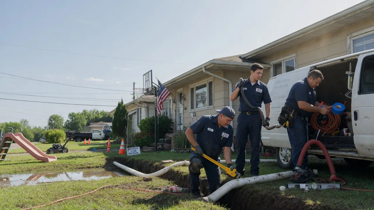 Toilet Installation in Saybrook, IL near me